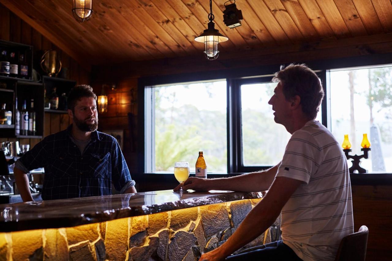 River Run Lodge Strathblane Luaran gambar